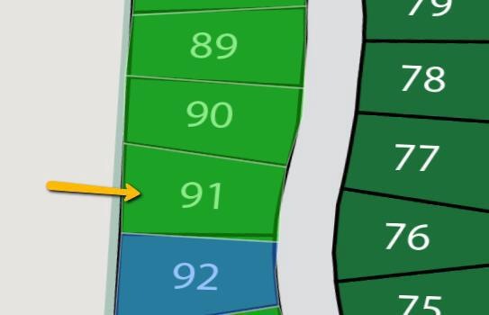 Lot 91