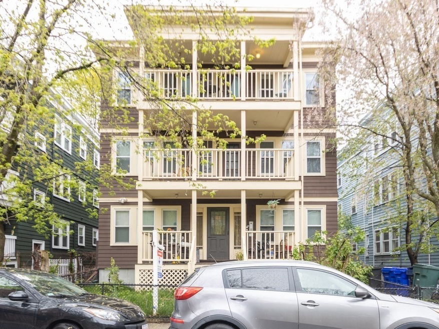 43 St Joseph St, Boston, MA 02130 - photo 1