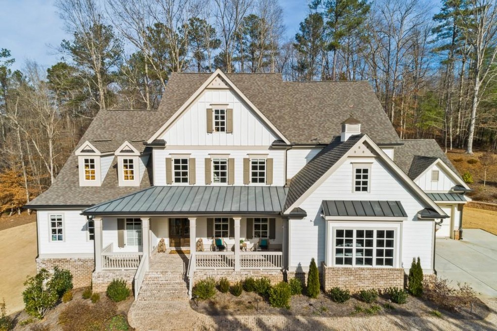 109 Townsend Pass, Alpharetta, GA 30004 - photo 1