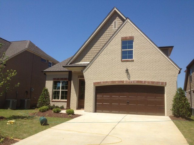 608 Crooked Lake Cove, Oxford, MS 38655 - photo 1