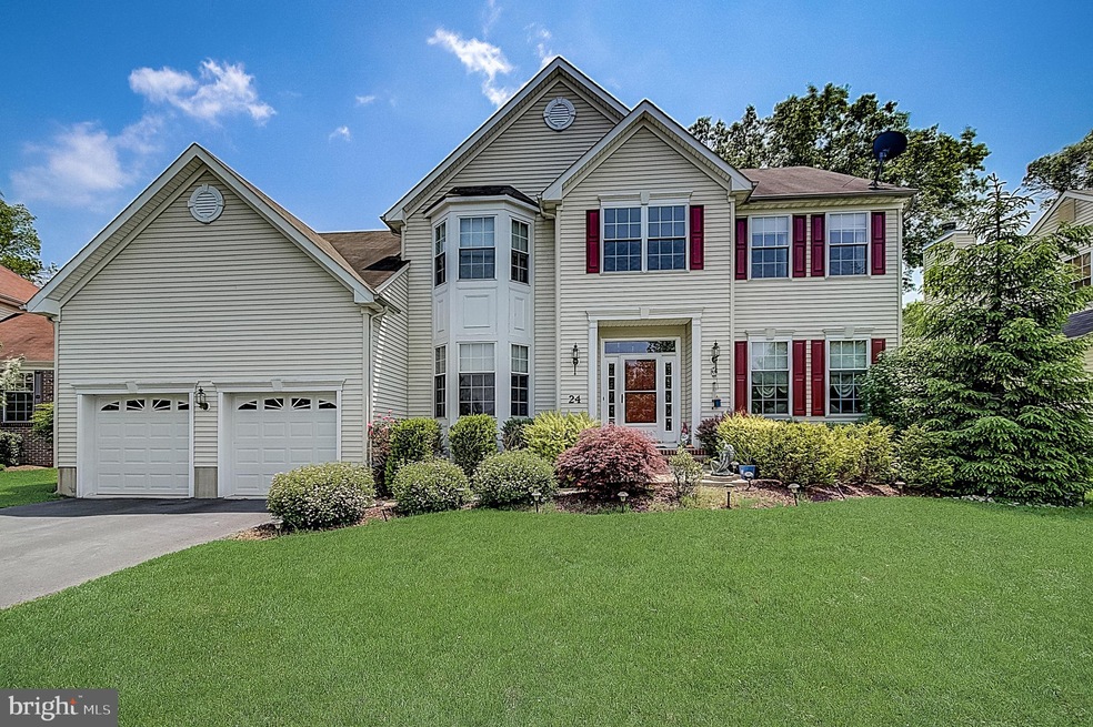 24 Picasso Ct, East Windsor, NJ 08520 - photo 1
