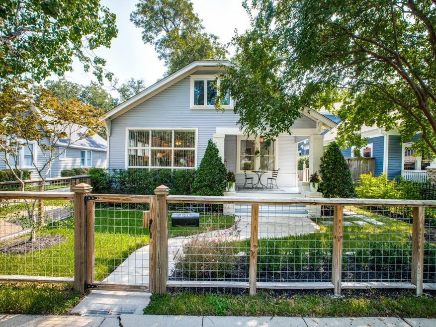 1524 Columbia St, Houston, TX 77008 - photo 1