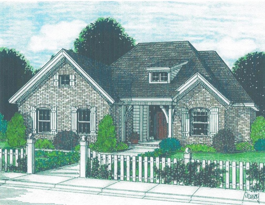 101 Dena Kay Dr, Lufkin, TX 75904 - photo 1