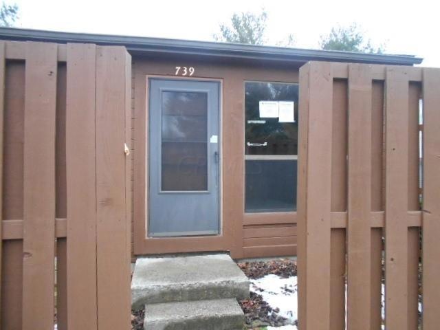 Ext front