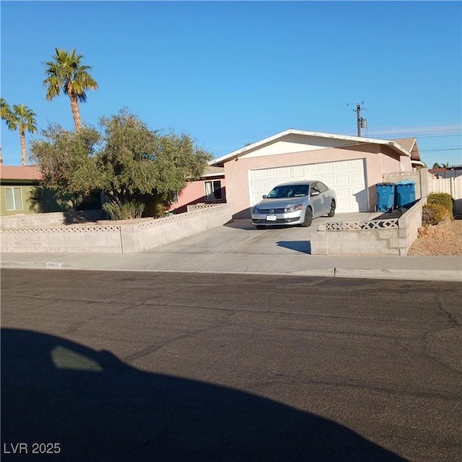 5324 Del Monte Ave, Las Vegas, NV 89146 - photo 1