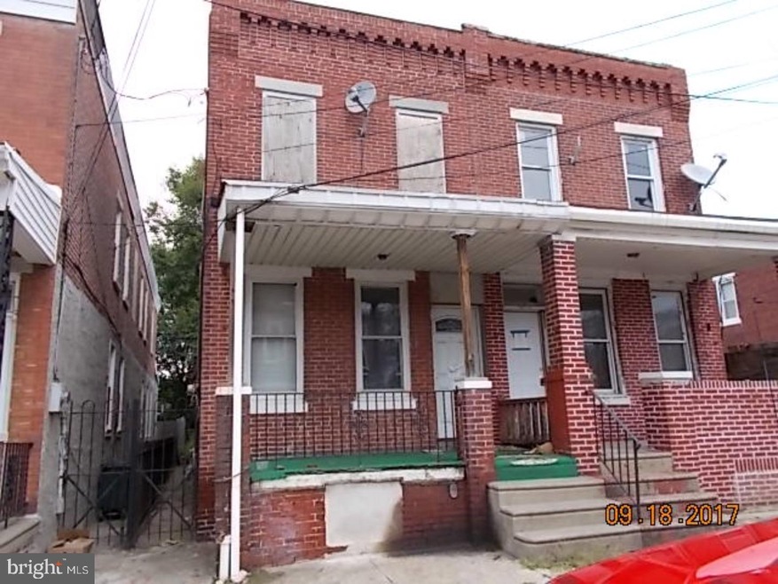 931 Atlantic Ave, Camden, NJ 08104 - photo 1