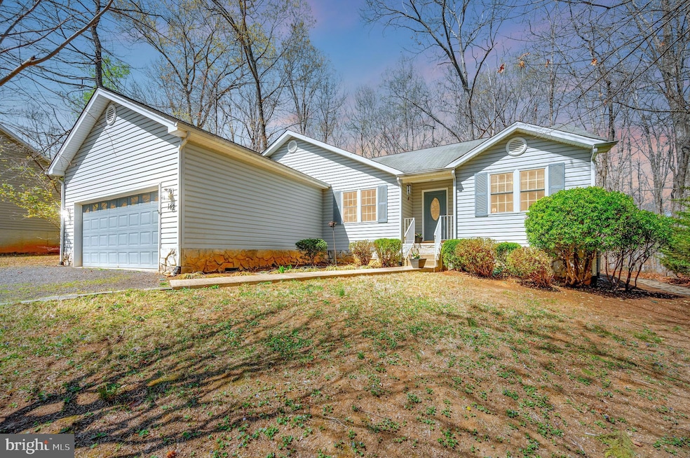 142 Washington St, Locust Grove, VA 22508 - photo 1