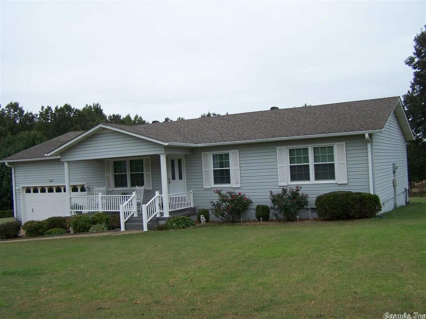 0 Fairview Rd unit 15028978, Paragould, AR 72450 - photo 1