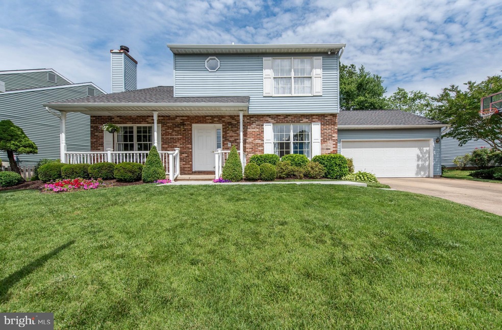 6049 Augustine Ave, Elkridge, MD 21075 - photo 1