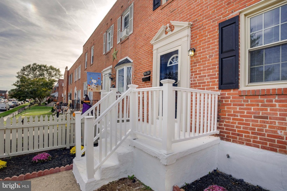 unlisted-address, Parkville, MD 21234 - photo 1