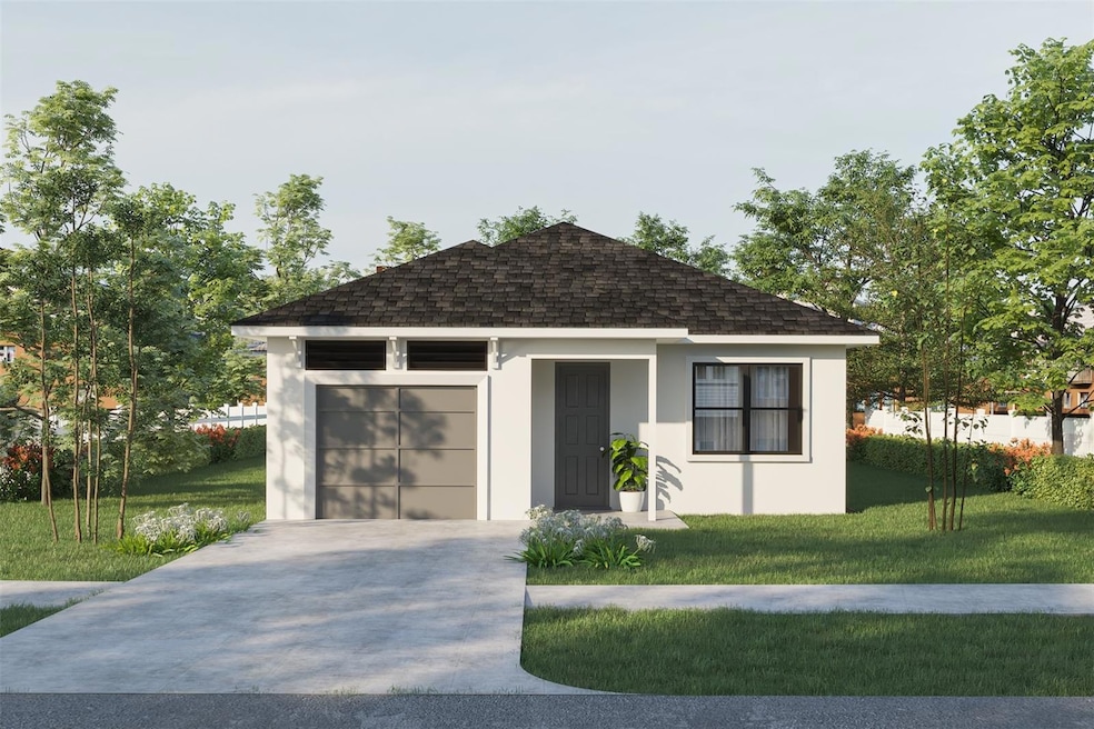 All images are renderings