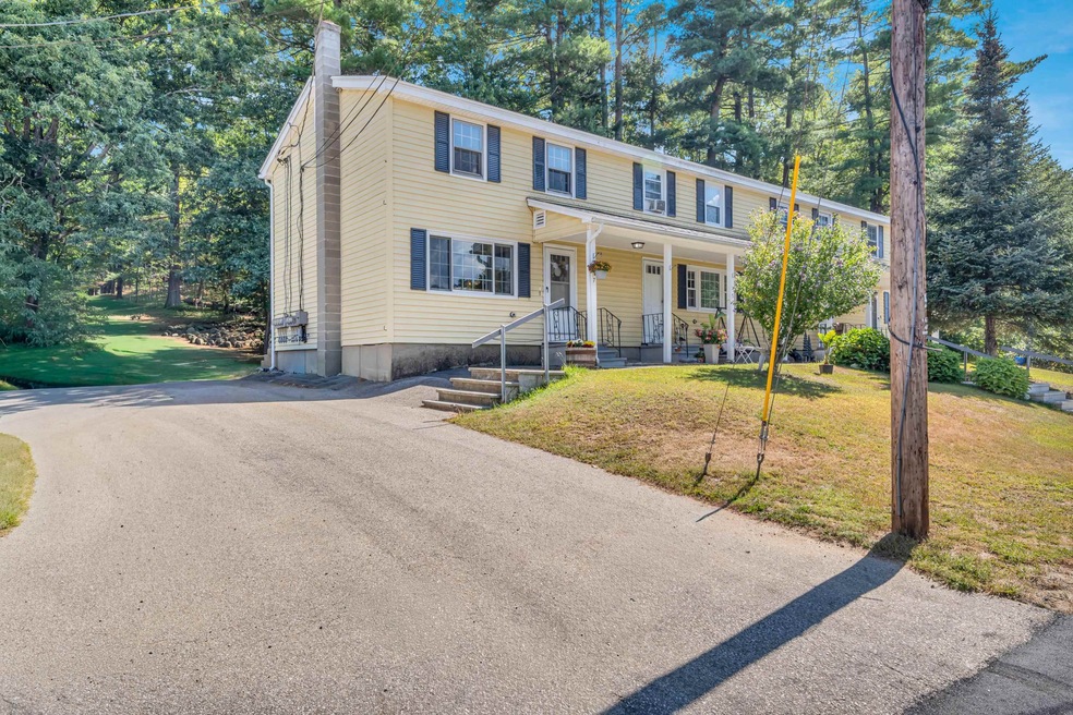 Sold $285,000 • Co-Listing Agent