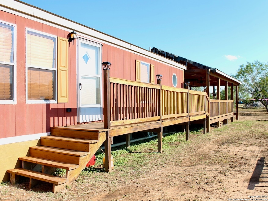 13014 Bernhardt Rd, San Antonio, TX 78263 - photo 1