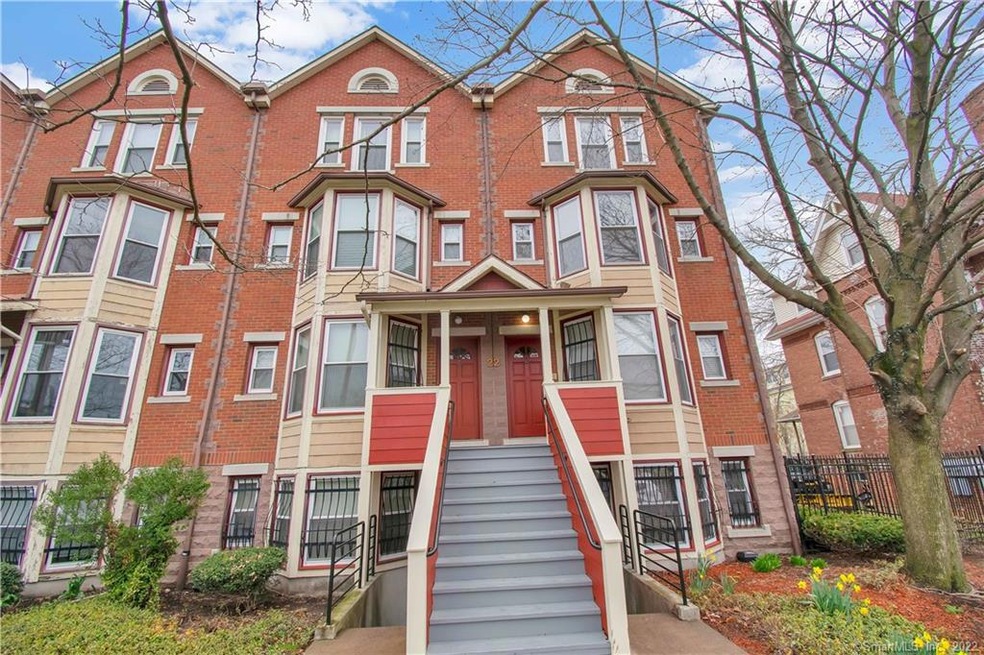 22 Franklin Ave unit D, Hartford, CT 06114 - photo 1