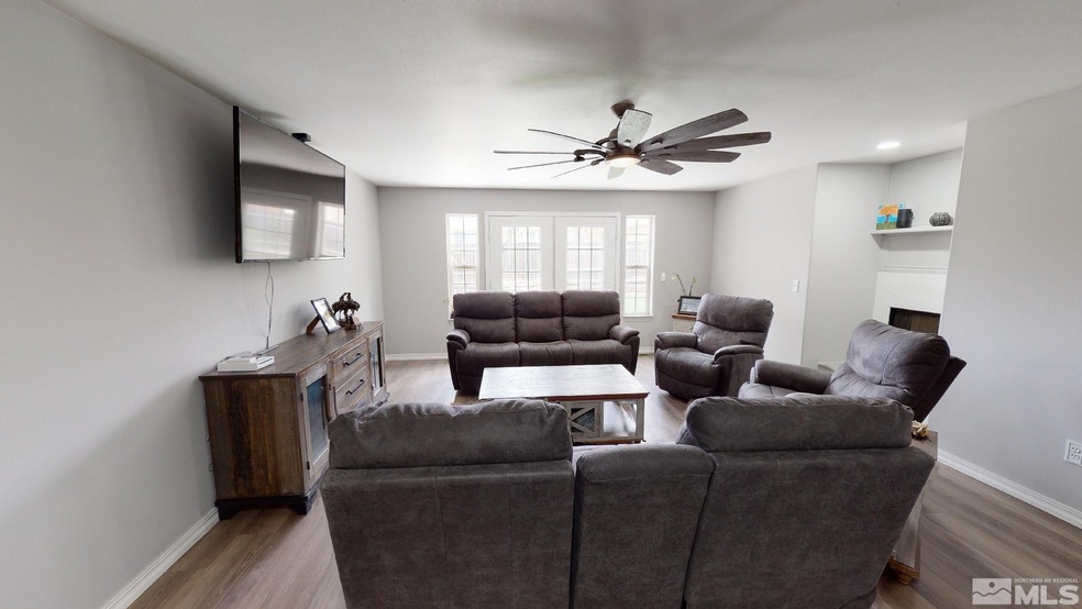 4131 Two Rock Dr, Winnemucca, NV 89445 - photo 1