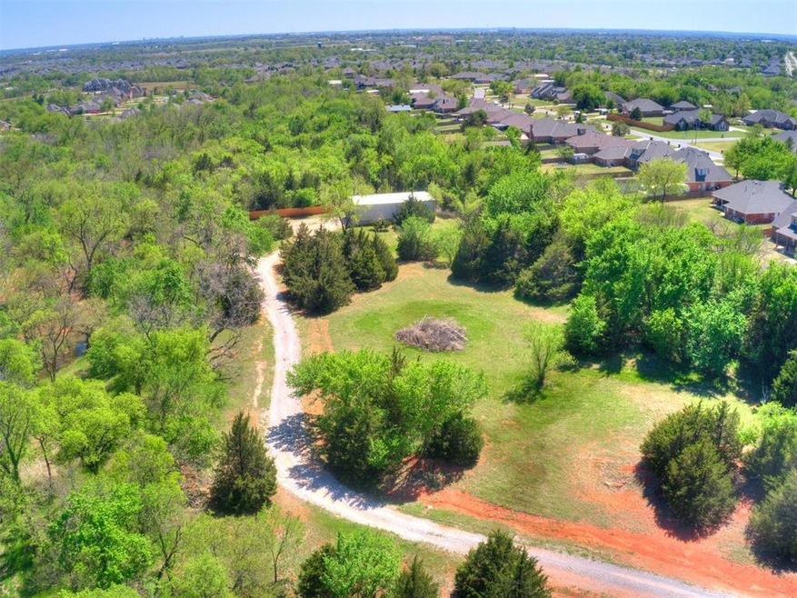 View of birds eye view of property