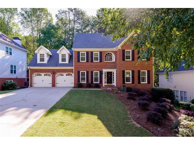 10925 S Kimball Bridge Crossing, Alpharetta, GA 30022 - photo 1