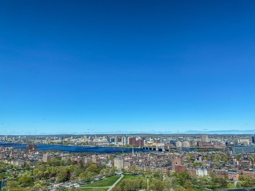 Ritz-Carlton Residences Tower 1 unit 34A, Boston, MA 02111 - photo 1