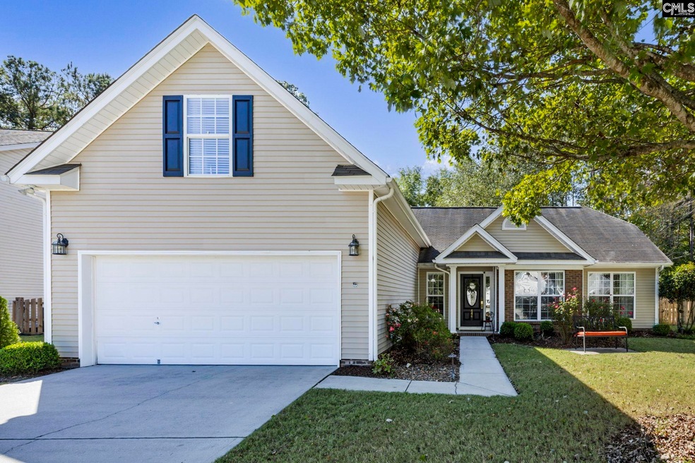 446 Abbeydale Way, Columbia, SC 29229 - photo 1