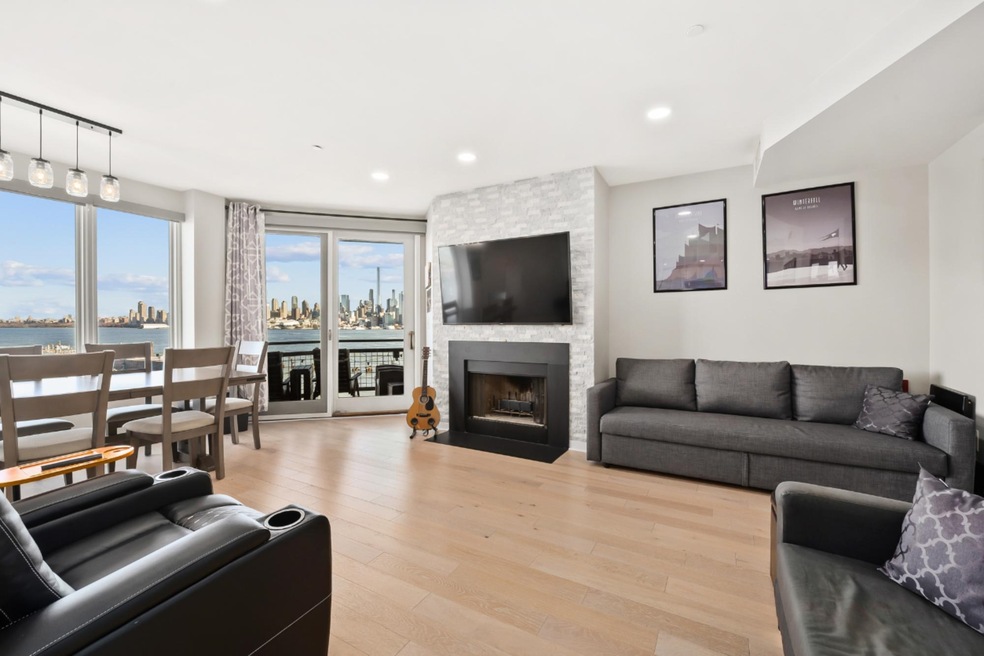 Riva Pointe unit 965, Weehawken, NJ 07086 - photo 1