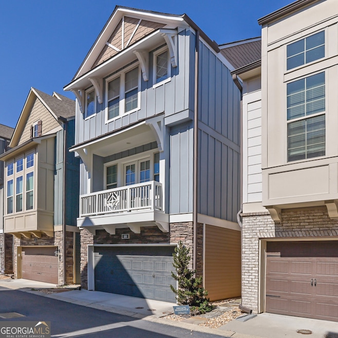 108 Blakemore Dr SE, Smyrna, GA 30080 - photo 1