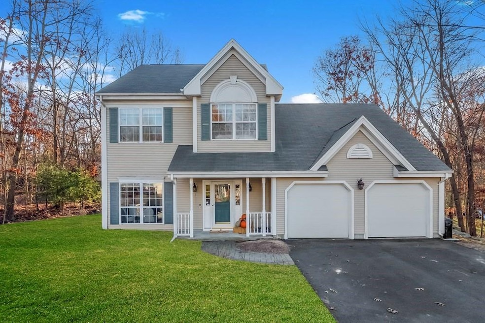 1 Nason Ln, Foxboro, MA 02035 - photo 1