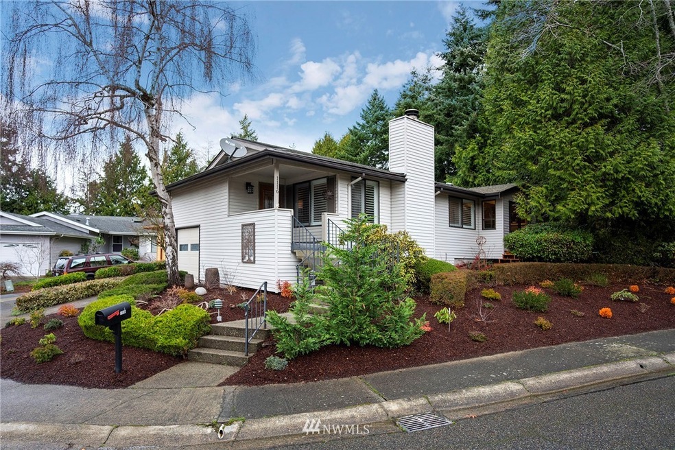 1116 S 244th Place, Des Moines, WA 98198 - photo 1