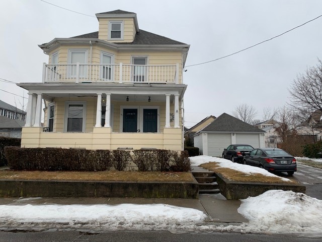 81 Lynch St, Providence, RI 02908 - photo 1