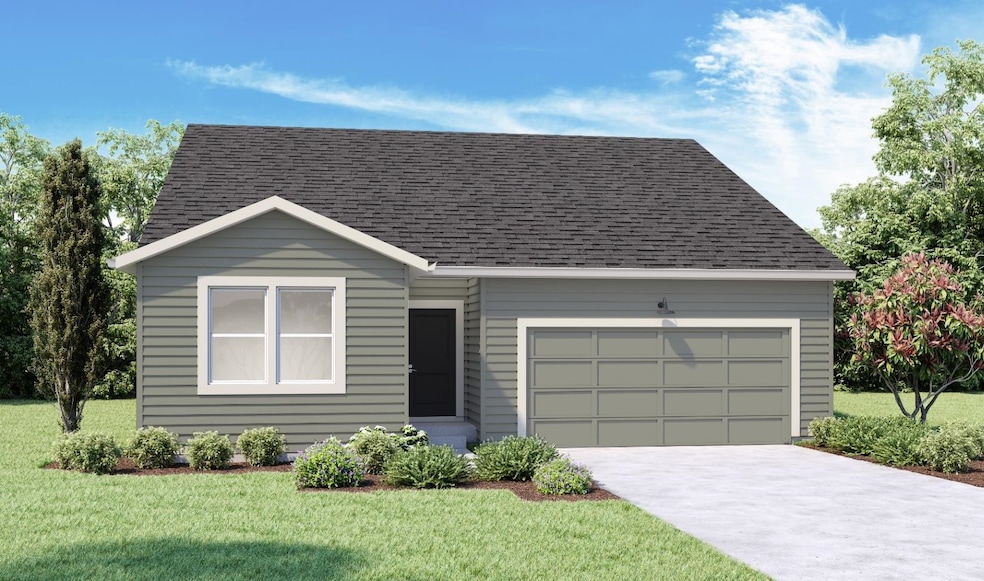 Sold $417,995 • Co-Listing Agent
