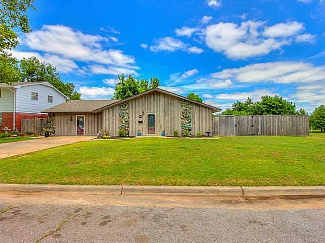 4001 NW 56th St, Oklahoma City, OK 73112 - photo 1