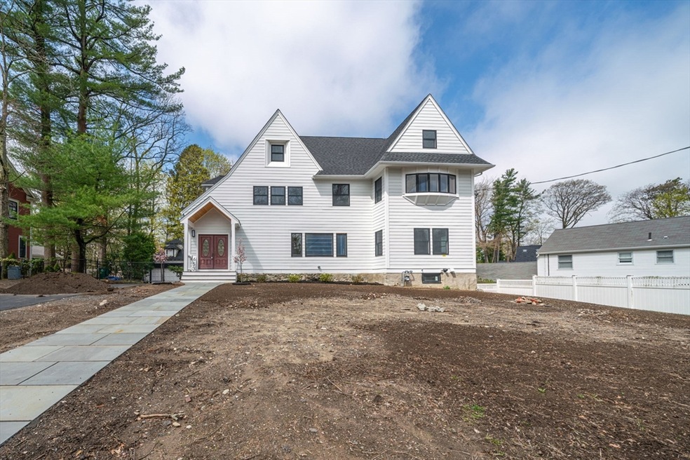 653 Chestnut St, Waban, MA 02468 - photo 1