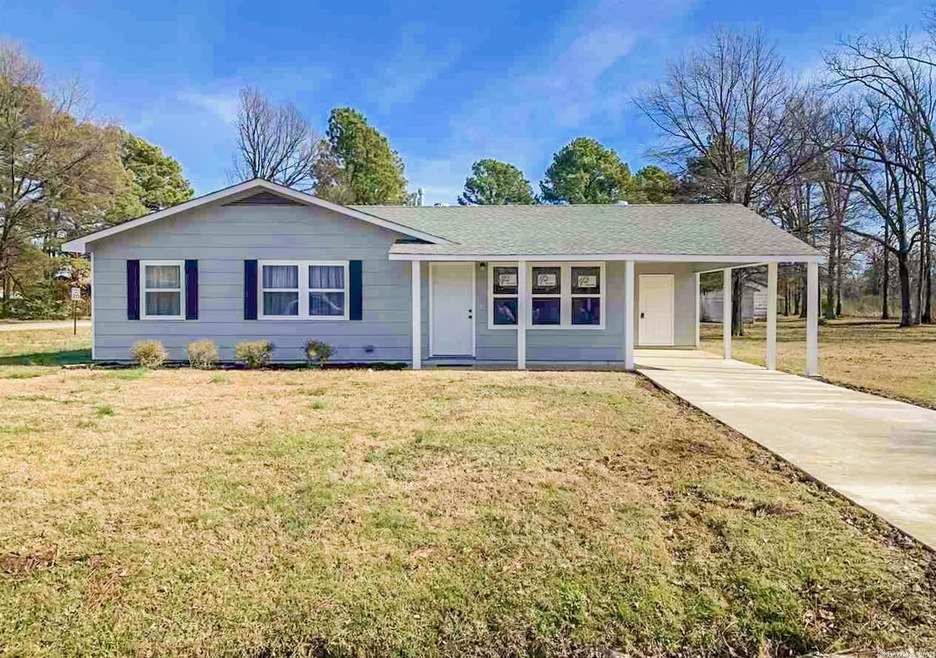 221 Lamesa St, Jonesboro, AR 72401 - photo 1