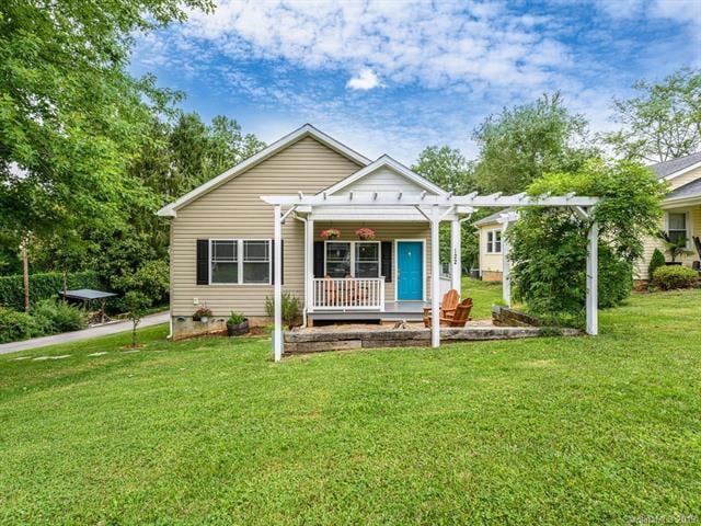 122 Round Top Rd, Asheville, NC 28803 - photo 1