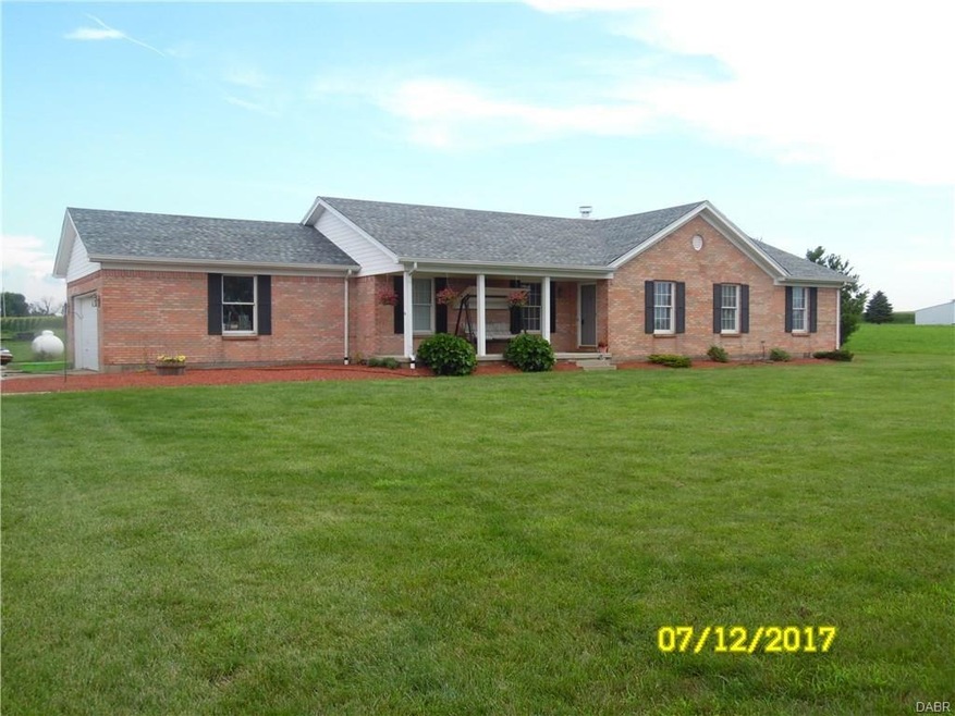 4640 State Route 725 E, Camden, OH 45311 - photo 1