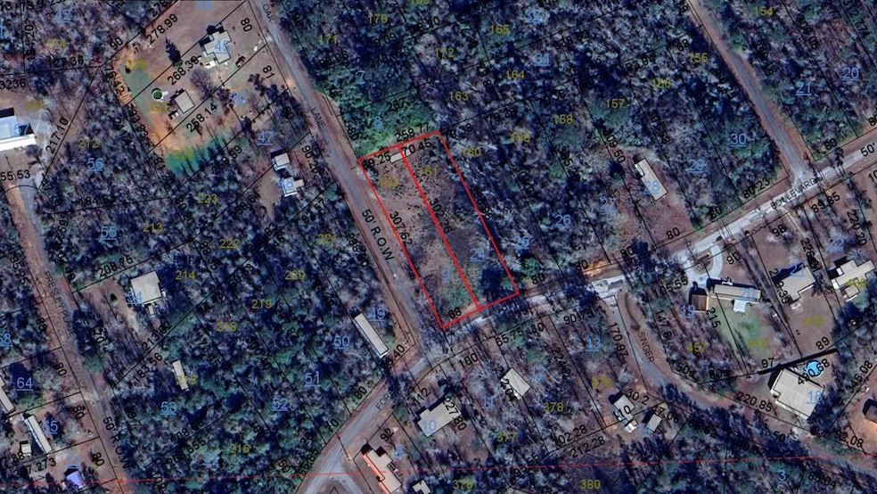 TBD Forest Blvd, Abbeville, AL 36310 - photo 1