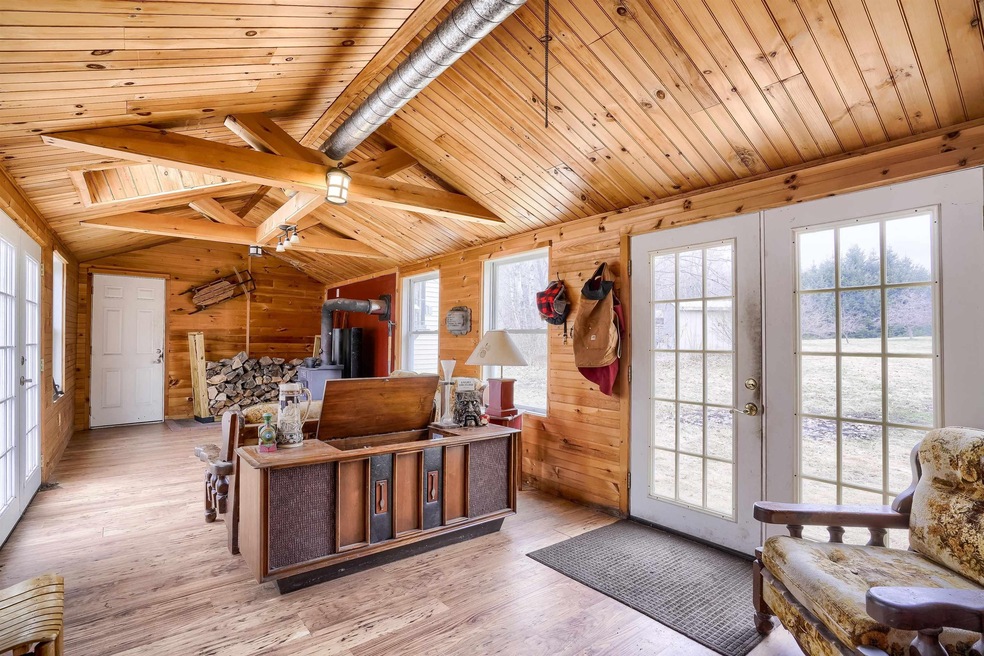 1097 Deering Center Rd, Deering, NH 03244 - photo 1