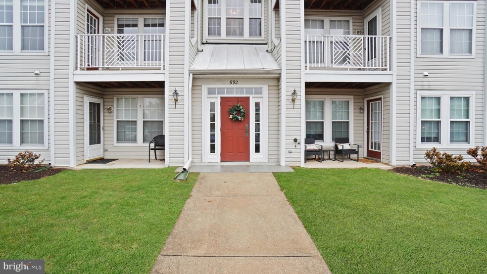 692 Winding Stream Way unit 201, Odenton, MD 21113 - photo 1