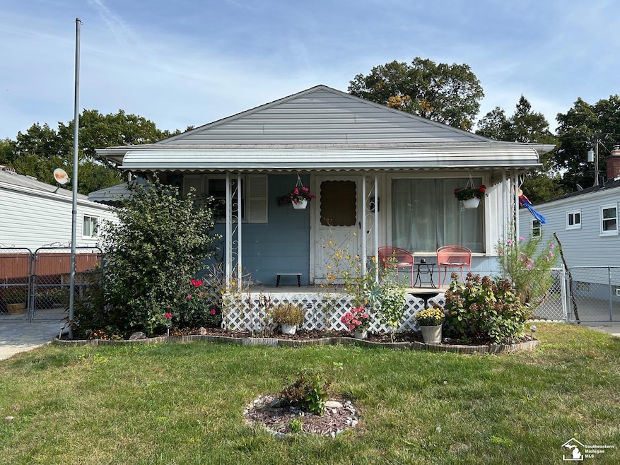 6349 Beech Daly Rd, Taylor, MI 48180 - photo 1