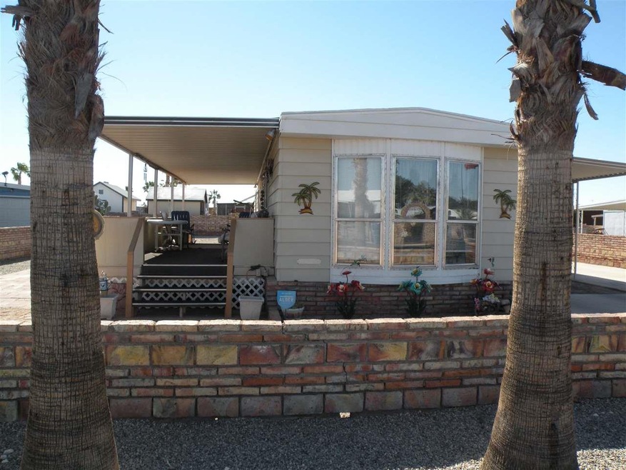 13189 E 47th Ln, Yuma, AZ 85367 - photo 1