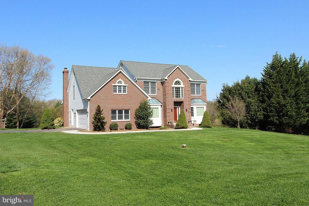 3090 Pfefferkorn Rd, West Friendship, MD 21794 - photo 1