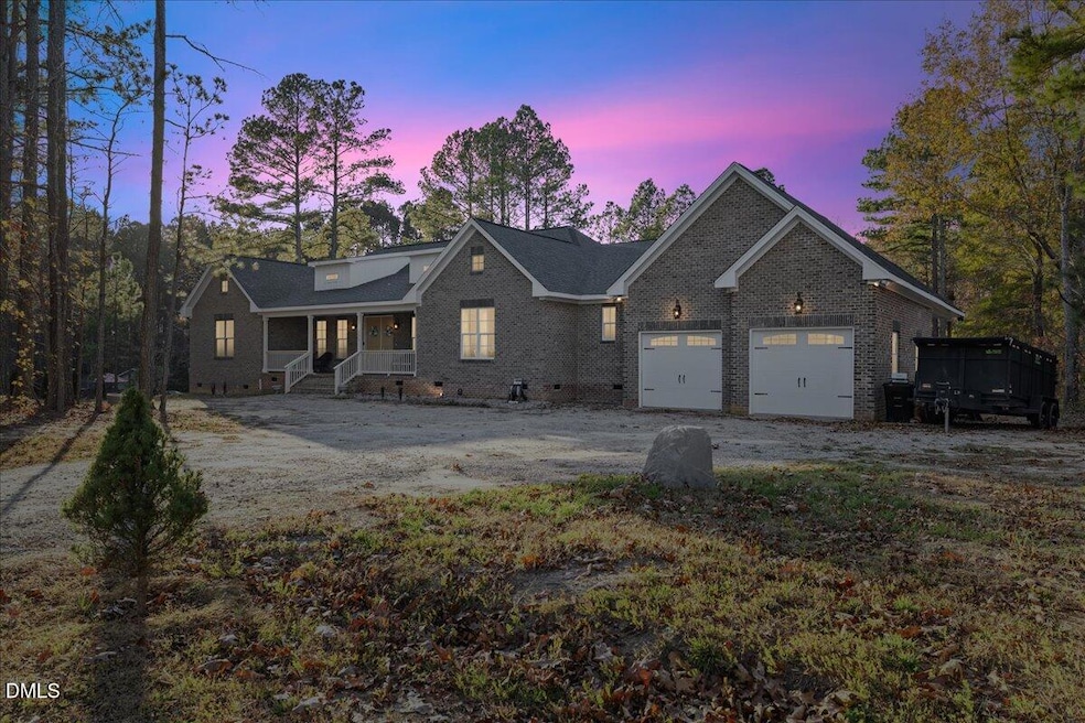 6370 Golden Ct, Zebulon, NC 27597 - photo 1