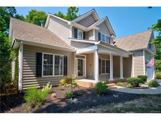 1492 Morris Pond Dr, Locust Grove, VA 22508 - photo 1