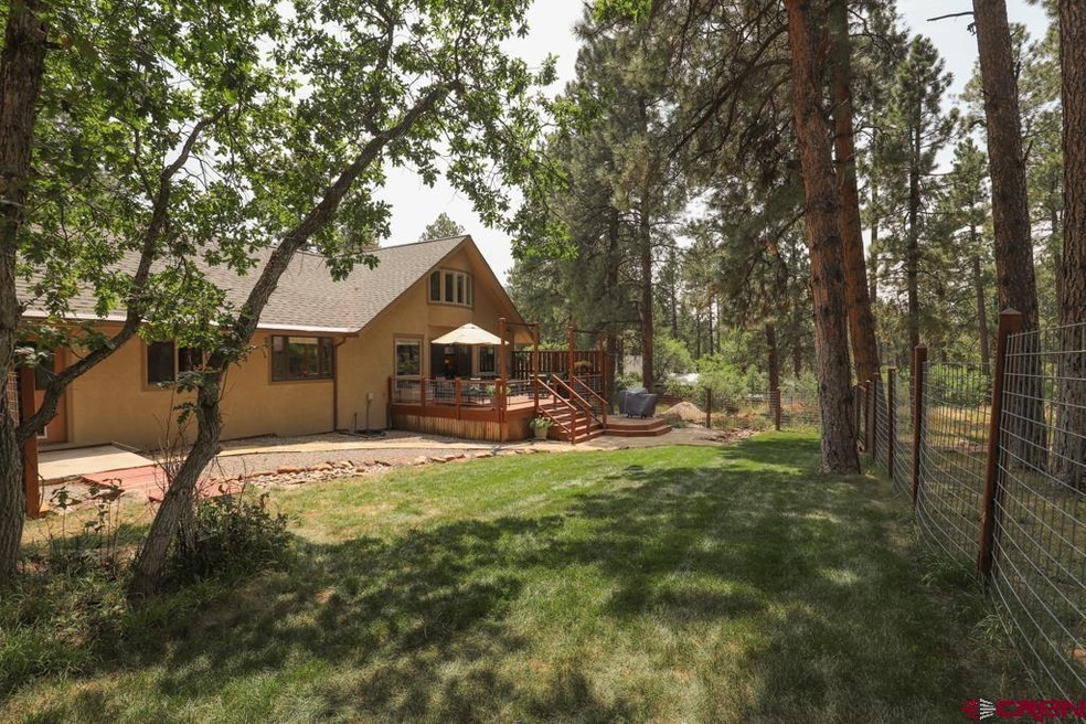 305 Sortais Rd, Durango, CO 81301 - photo 1