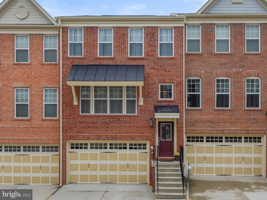 2705 Amber Crest Rd, Hanover, MD 21076 - photo 1