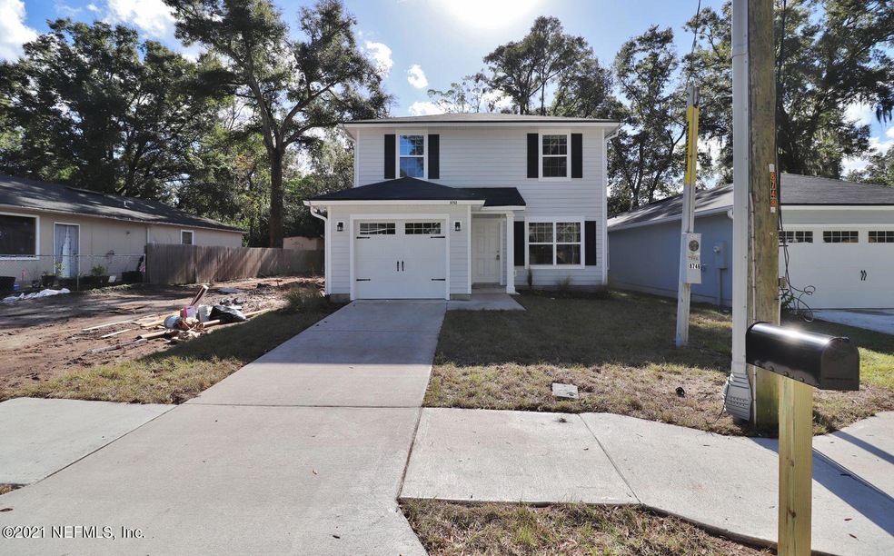 8752 India Ave, Jacksonville, FL 32211 - photo 1