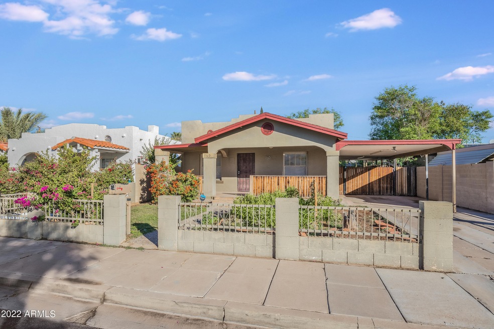 760 E McKinley main