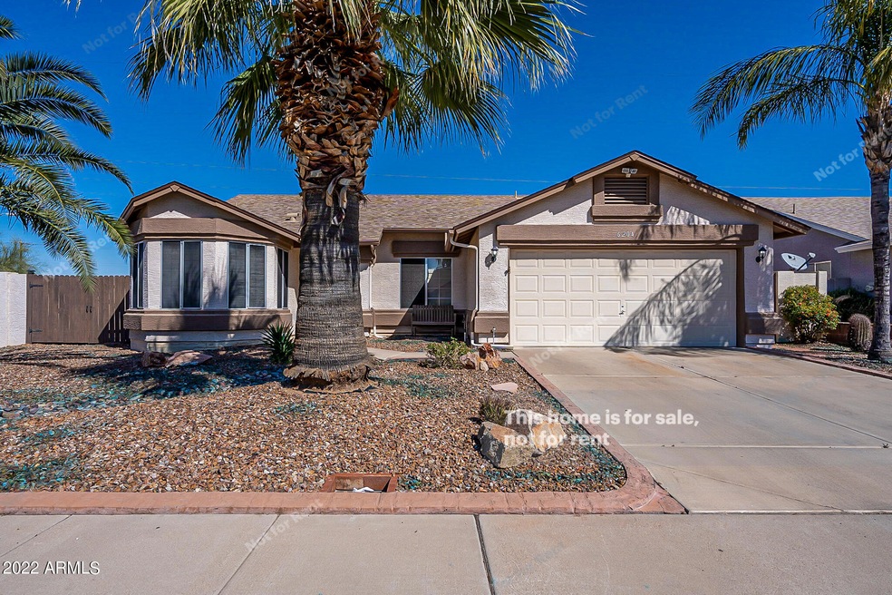 6204 E Colby St, Mesa, AZ 85205 - photo 1