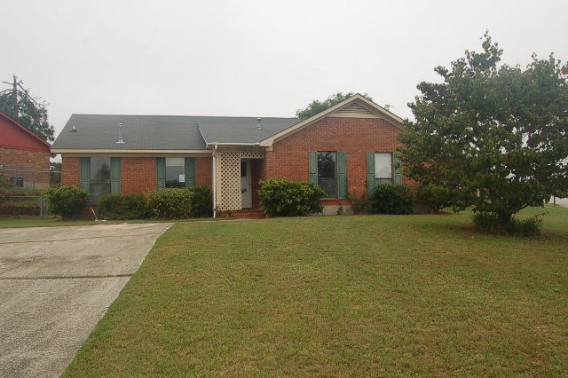 Main View