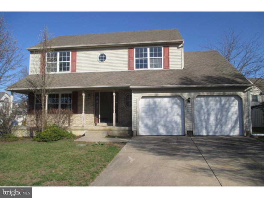 40 Salisbury Way, Swedesboro, NJ 08085 - photo 1