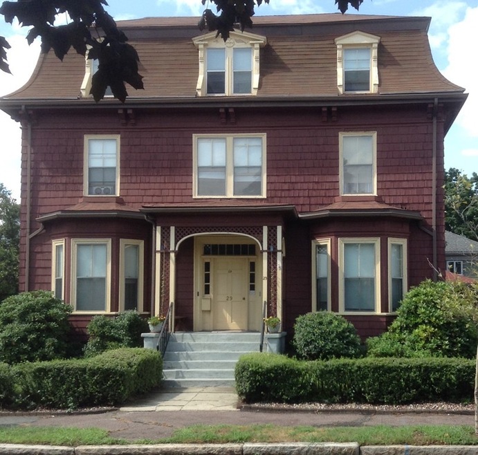 29 Chestnut St unit 4, Wakefield, MA 01880 - photo 1